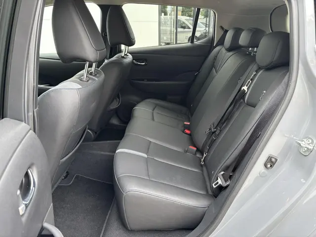 Nissan Leaf Tekna 40 kWh 2022 Elektrisch 8