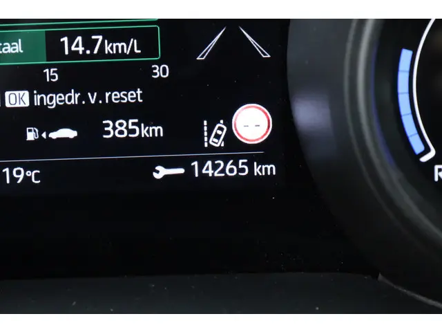 Toyota Yaris 1.5 VVT-i Dynamic 2023 Benzine 11