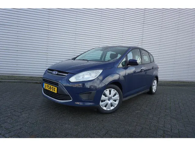 Ford C-MAX 1.0 Ambiente 2013 Benzine