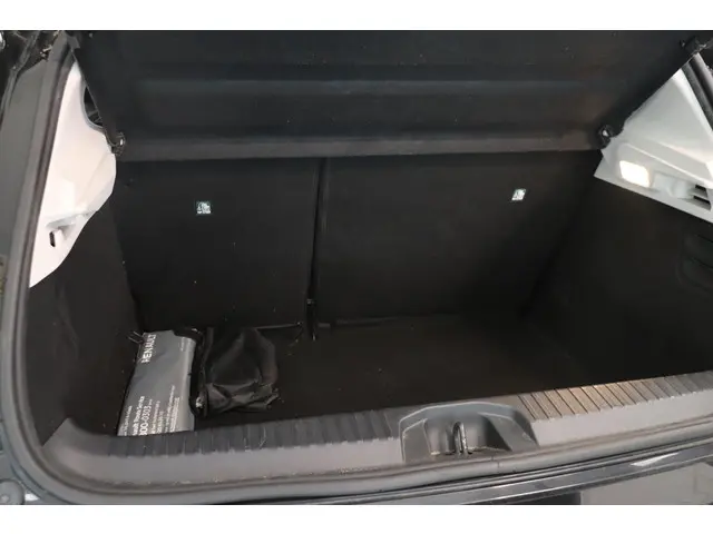 Renault Clio 1.0 TCe Bi-Fuel Zen 2021 LPG/Gas 9