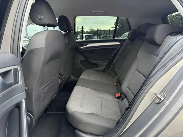 Volkswagen Golf 1.4 TSI Highline 2014 Benzine 8