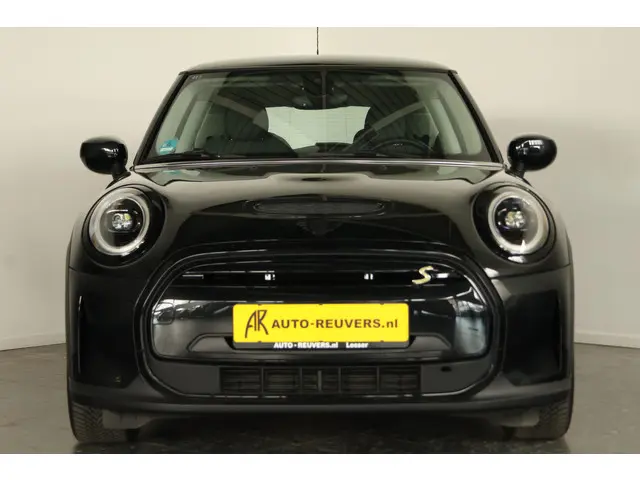 MINI Electric Mini MINI Yours 33 kWh 2023 Elektrisch 7