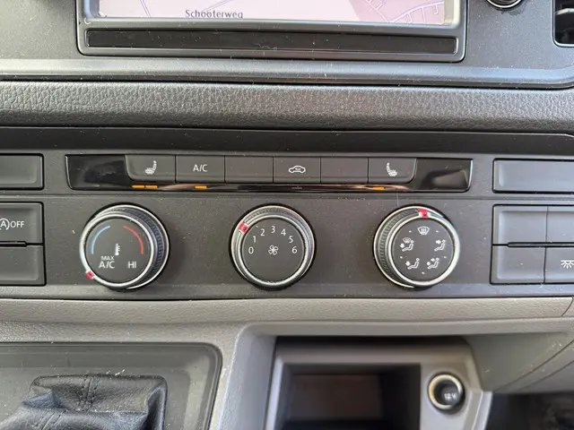 MAN TGE 3.180 2.0 TDI 2019 Diesel 18