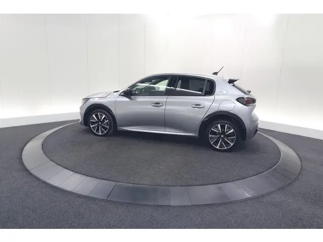 Peugeot 208 PureTech 131 EAT8 GT 2023 Benzine 71