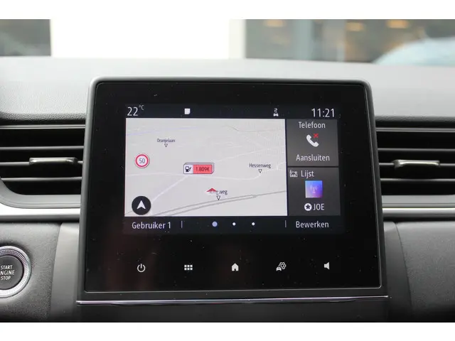 Renault Captur 1.0 TCe 90 evolution 2023 Benzine 26