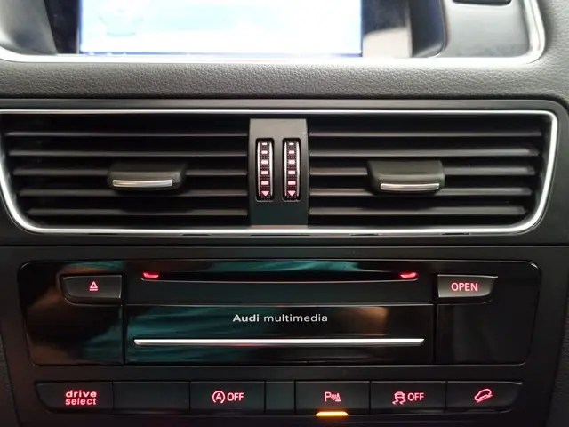 Audi Q5 3.0 TDI SQ5 Quattro Pro Line S 2014 Diesel 21