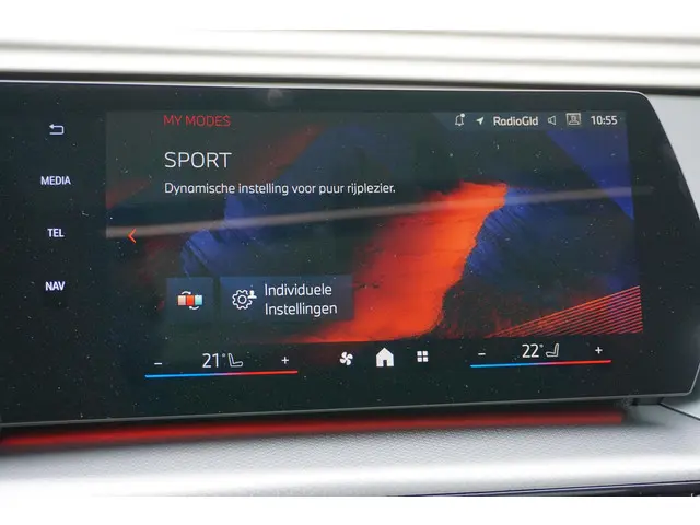 BMW iX1 eDrive20 2025 Elektrisch 22