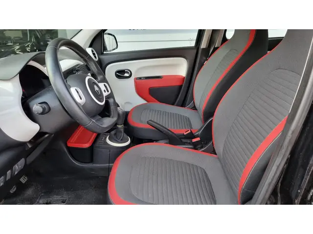 Renault Twingo 1.0 SCe Dynamique 2015 Benzine 11