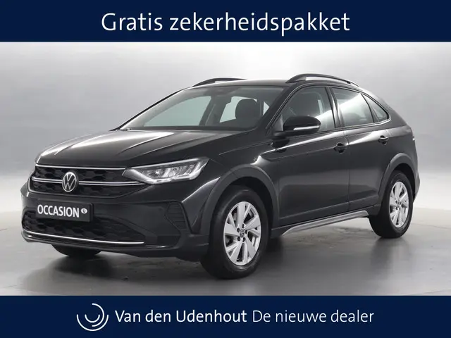 Volkswagen Taigo 1.0 TSI 96pk Life 2023 Benzine
