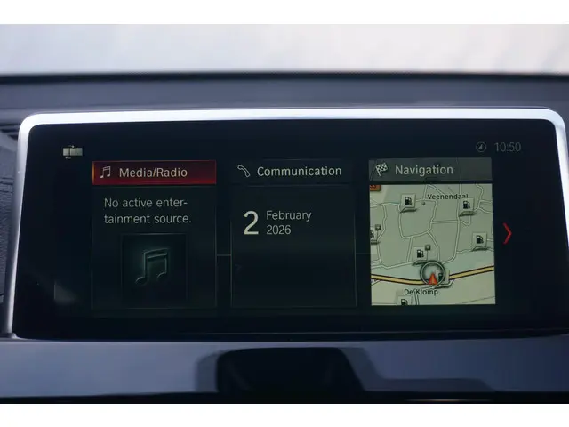 BMW X2 xDrive20i 2018 Benzine 23