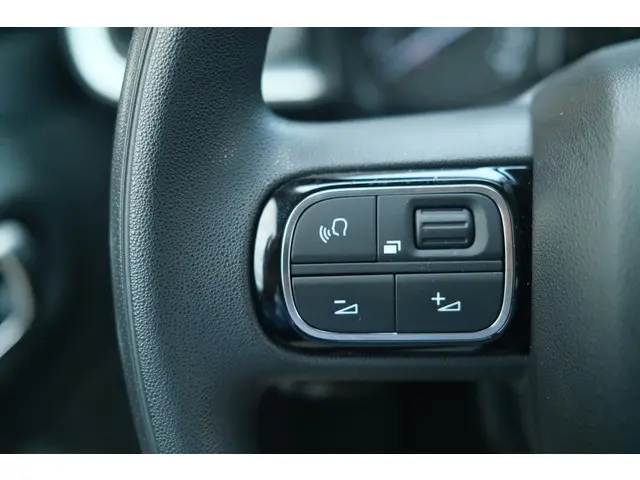 Citroën C3 PT 110 Feel Automaat-6 2018 Benzine 31