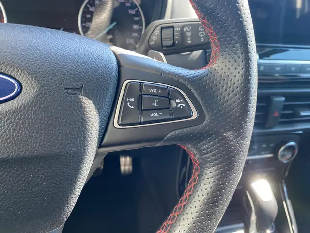 Ford EcoSport 1.0 EcoBoost Titanium 2018 Benzine 21