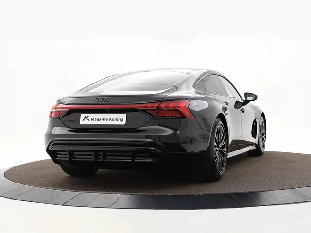Audi e-tron GT 503 PK 2026 Elektrisch 2