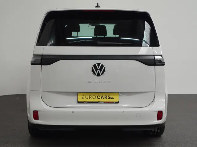 Volkswagen ID. Buzz Cargo 77 kWh 204pk 2022 Elektrisch 36