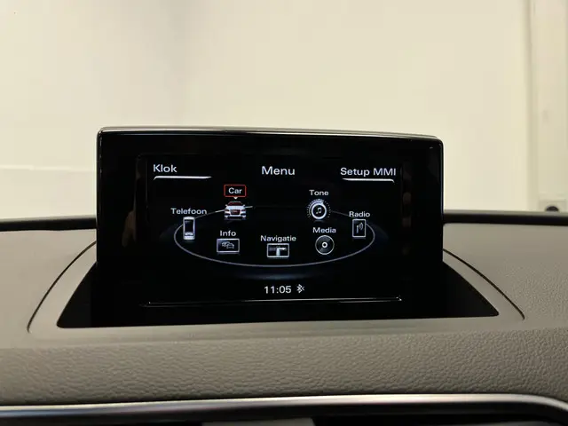 Audi Q3 1.4 TFSI CoD S-line 2018 Benzine 22