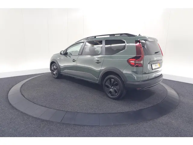 Dacia Jogger TCe 100 ECO-G LPG Expression 2025 LPG/Gas 66