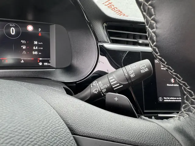 Opel Corsa 1.2 Elegance AUT 2020 Benzine 20