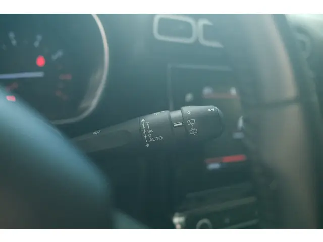 Citroën C3 Aircross PT 110 Shine 2020 Benzine 9