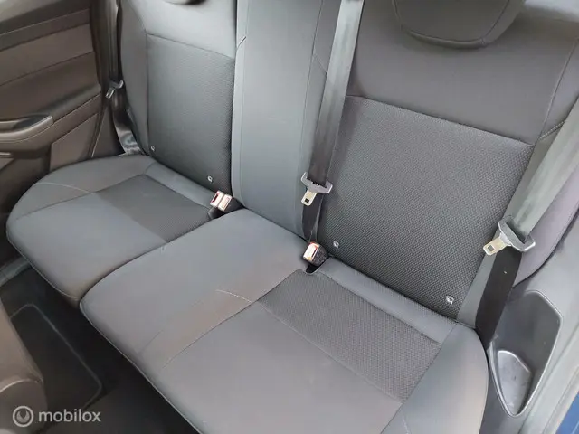 Ford Focus 1.0 Lease Edition|Navi|PDC|Cruise 2018 Benzine 7