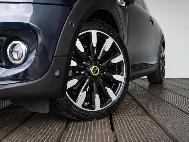 MINI Electric 3-deurs 2020 Elektrisch 14
