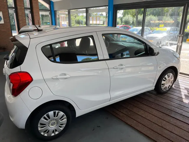 Opel KARL 3