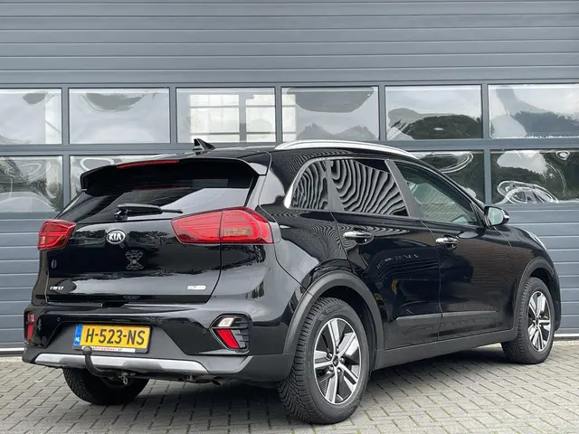 Kia Niro 3
