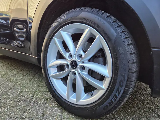 MINI Countryman Mini 1.6 Cooper Chili 2013 Benzine 7