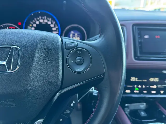 Honda HR-V 1.5 i-VTEC Turbo Sport carplay 2019 Benzine 18
