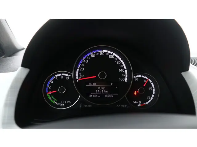 SEAT Mii Electric electric Plus 2020 Elektrisch 16