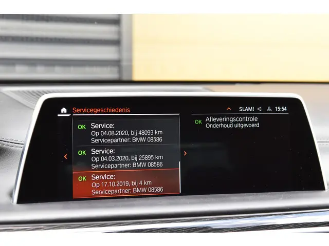 BMW 7 Serie 730Ld xDrive 2019 Diesel 27