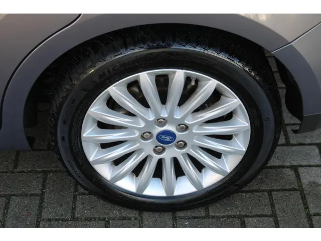 Ford S-Max 1.6 EcoBoost 160 PK Platinum 2016 Benzine 30