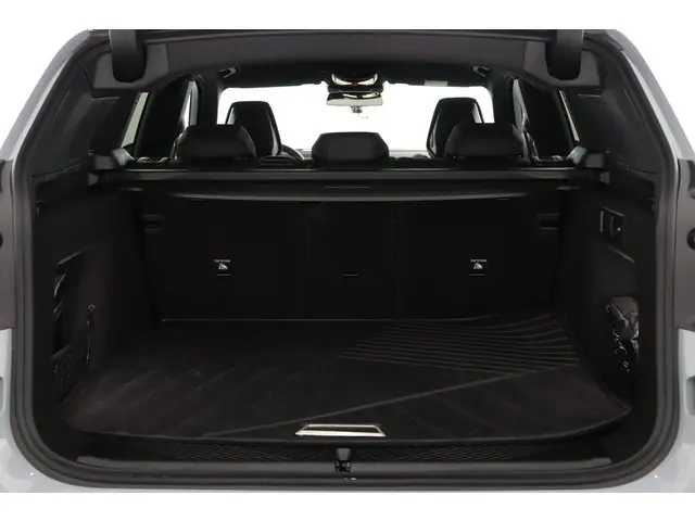 BMW X3 30e xDrive 2025 Hybride Benzine 19