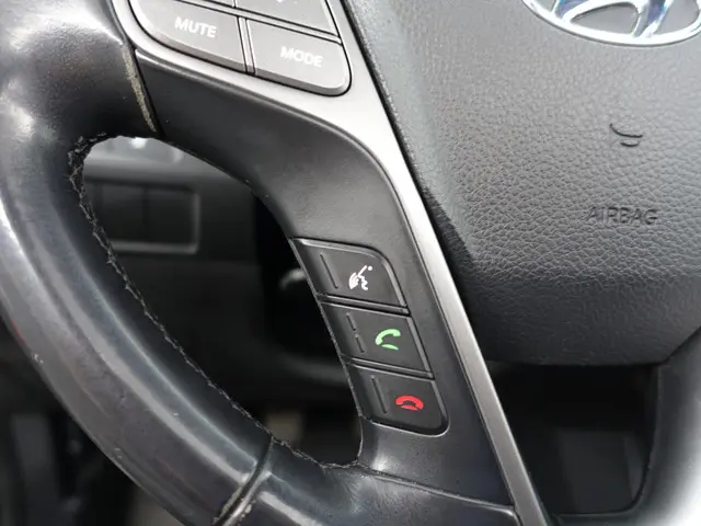 Hyundai Santa Fe 2.4i GDI i-Catcher- 2013 Benzine 16
