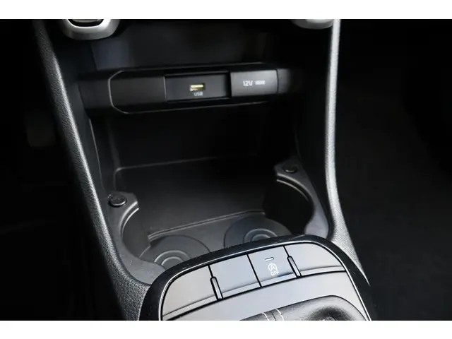 Kia Picanto 1.0 ComfortLine 2022 Benzine 28