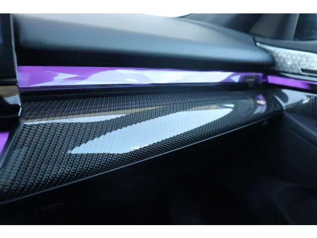 BMW i5 M60 xDrive 84 kWh 2024 Elektrisch 33