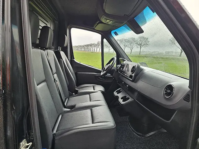 Mercedes-Benz Sprinter 314 2019 Diesel 7