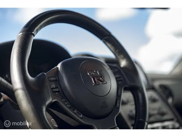 Nissan GT-R 3.8 V6 Premium Edition MY2012 2012 Benzine 18