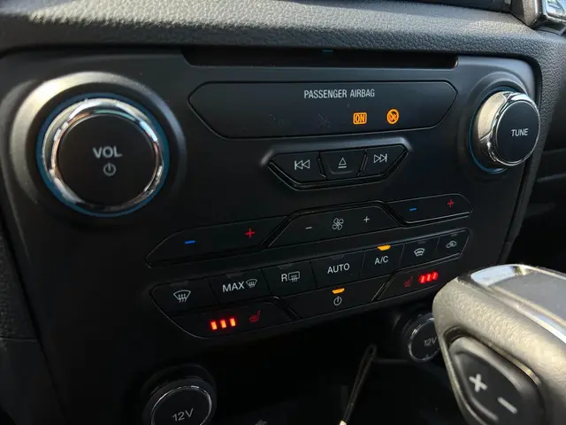 Ford Ranger 2.0 EcoBlue Wildtrak 2021 Diesel 14