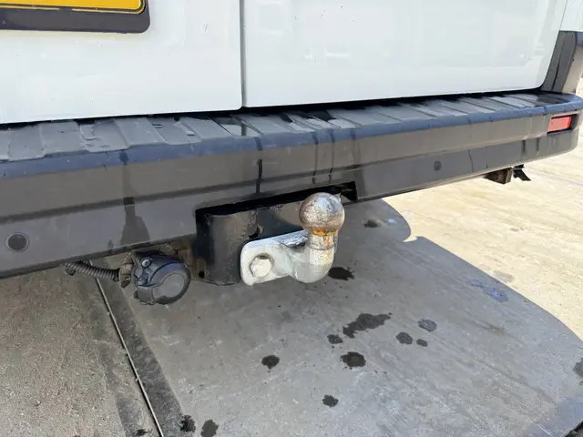 Fiat Talento 125pk 2020 Diesel 12