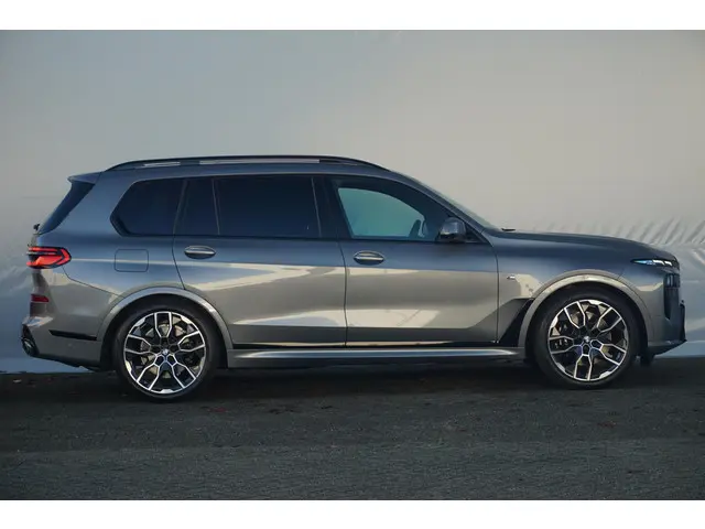 BMW X7 3