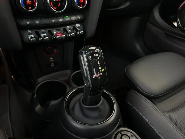 MINI Cooper Mini 1.5 John Cooper Works 2022 Benzine 22