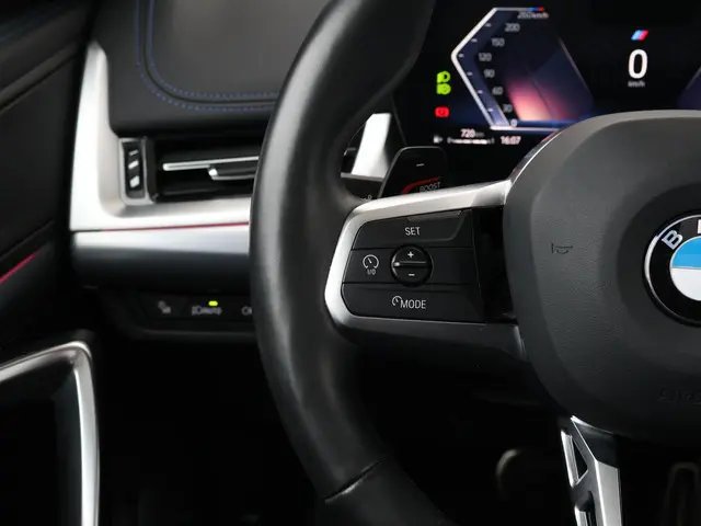 BMW X1 sDrive20i 2024 Benzine 19