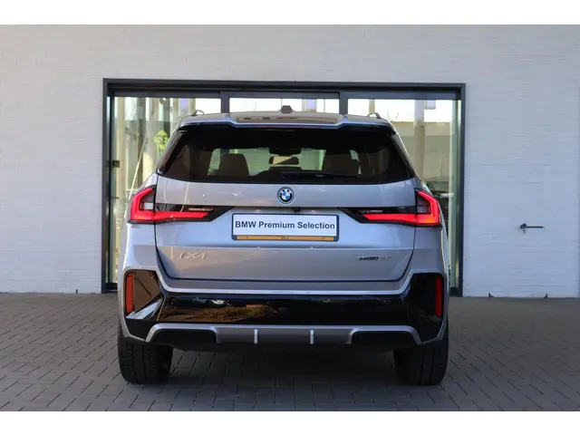 BMW iX1 eDrive20 67 kWh M Sport Edition 2025 Elektrisch 4