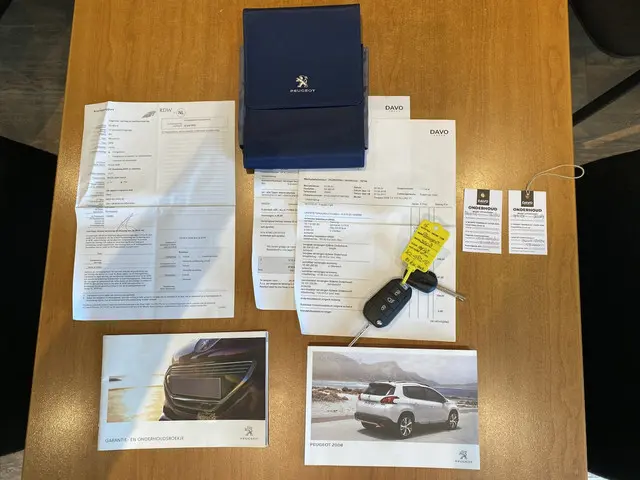 Peugeot 2008 1.2 PureTech Allure 2016 Benzine 44