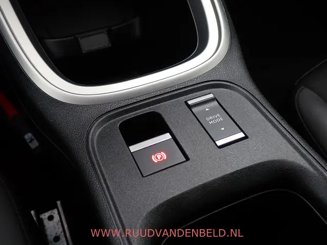 Jeep Avenger Altitude 54kWh 2024 Elektrisch 27