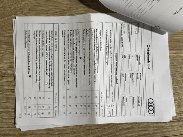 Audi A1 Sportback 25 TFSI S Line 2020 Benzine 50