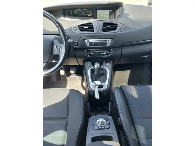 Renault Scénic 1.2 TCe Limited 2016 Benzine 19