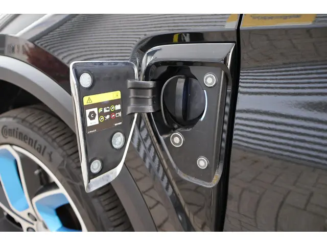 Lynk & Co 01 1.5 2024 Hybride Benzine 19