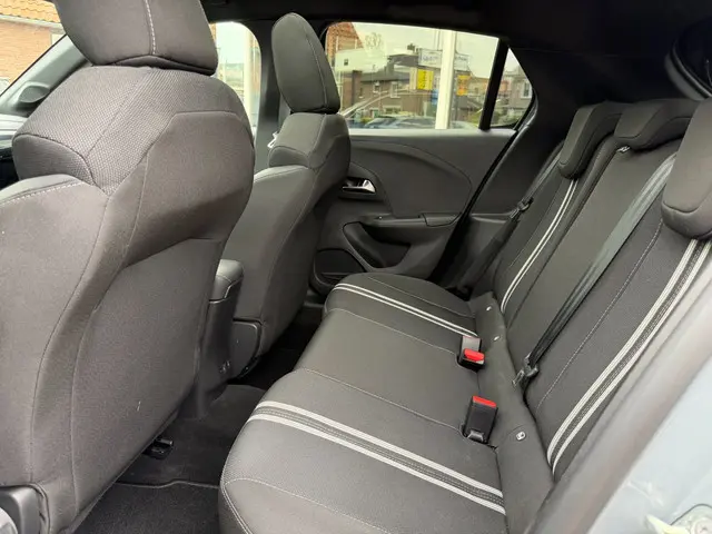 Opel Corsa 1.2 GS Line 2024 Benzine 7