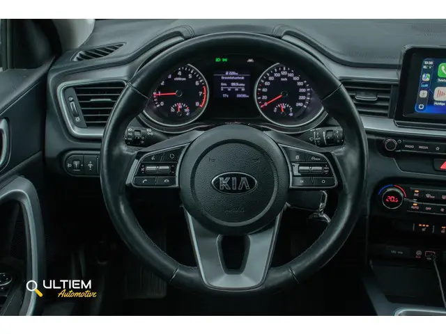 Kia Ceed Sportswagon 1.0 T-GDi Comfortline 2019 Benzine 14